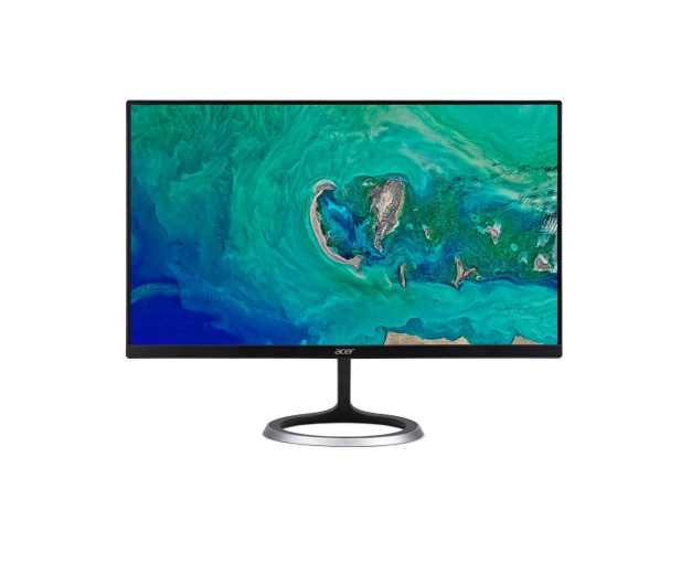 Acer ED246YBIX czarny - 386291 - zdjęcie